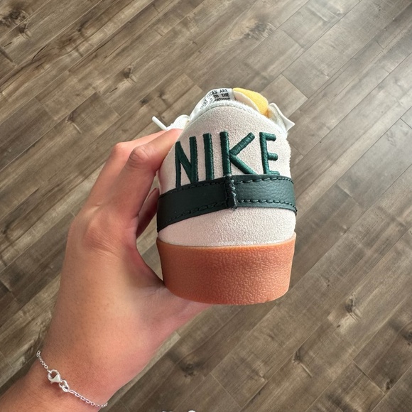 Blazer Low '77 Jumbo' Sail Pro Green Gum - Picture 5 of 5